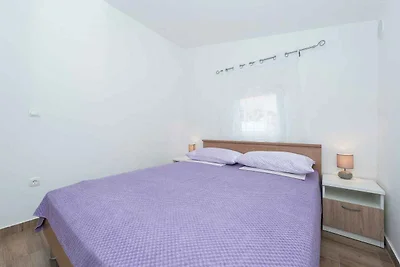 Ferienwohnung mit Grill