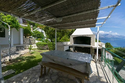 Ferienwohnung am Meer