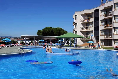 Appartamento Vacanza con famiglia Lloret de Mar