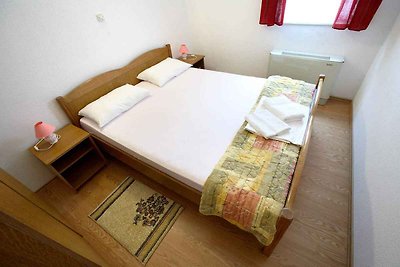 Vakantieappartement Gezinsvakantie Lokva Rogoznica