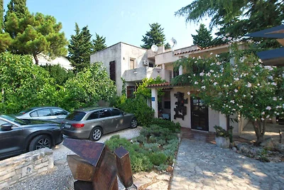 Ferienwohnung mit Klimaanlage