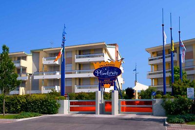 Vakantieappartement Gezinsvakantie Bibione