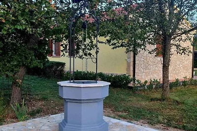 Ferienhaus Ondina in Šumber – Ruhiger Rückzug