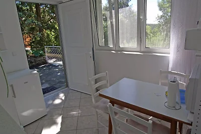 Ferienwohnung in Strandnähe