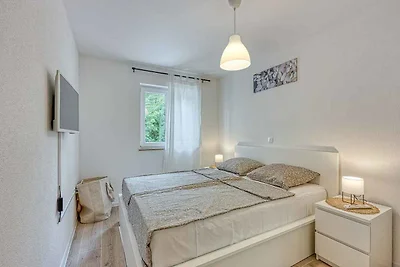 Ferienwohnung mit Terrasse