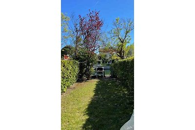 Ferienhaus mit privatem Garten