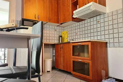 Vakantieappartement Gezinsvakantie Baska