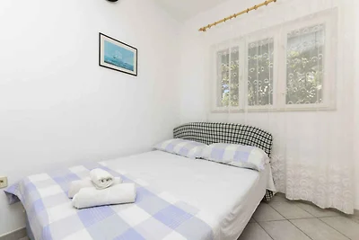 Ferienwohnung mit Balkon und Pool