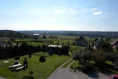 Studio in idyllischer Lage mit Klimaanlage