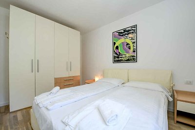 Ferienwohnung mit Wellnessbereich