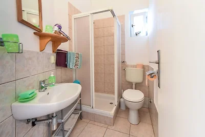 Ferienwohnung mit grossem Garten und