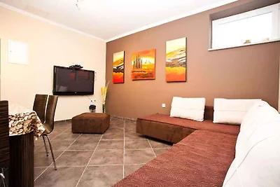 Ferienwohnung mit Pool Nutzung