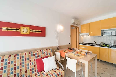 Ferienwohnung mit Aussenpool