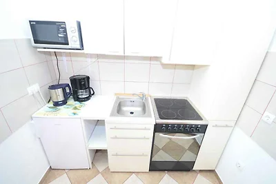 Ferienwohnung mit Klimaalage