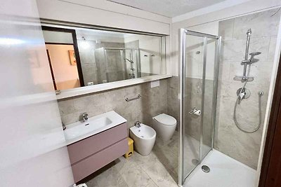 Vakantieappartement Gezinsvakantie Sassari