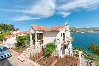 Vakantieappartement Gezinsvakantie Trogir-okrug donji