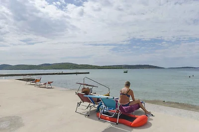 Casa vacanze Vacanza di relax Brodarica -Sibenik