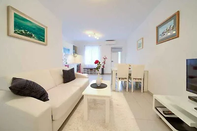 Ferienwohnung in Meernähe