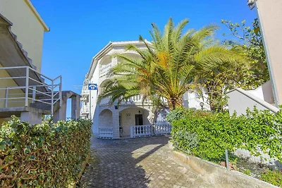 Ferienwohnung in Meernähe