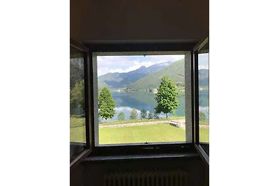 Appartamento Vacanza con famiglia Molina di Ledro