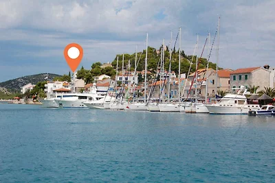 Ferienwohnung am Meer