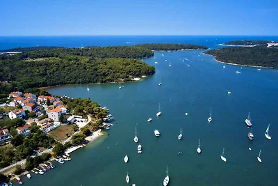 Appartamento Vacanza con famiglia Banjole