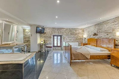 Vakantiehuis Ontspannende vakantie Pazin