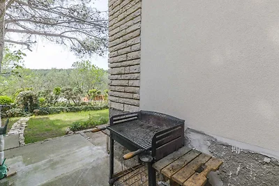 Ferienwohnung mit Balkon und Klimaanlage