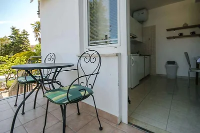 Ferienwohnung nah am meer, mit pool und