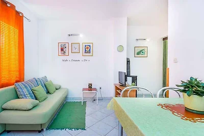 Appartamento Vacanza con famiglia Vinkuran