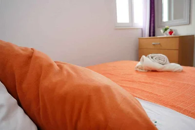 Ferienwohnung mit Klimaanlage