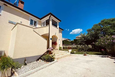 Ferienwohnung mit Grillmöglichkeiten