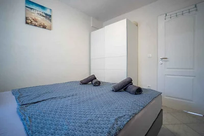 Vakantieappartement Gezinsvakantie Vir