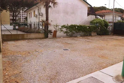 Ferienwohnung mit Klimaanlage und Balkon