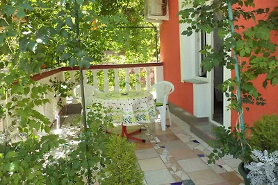 Appartamento Vacanza con famiglia Lopar