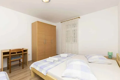 Ferienwohnung mit Balkon und