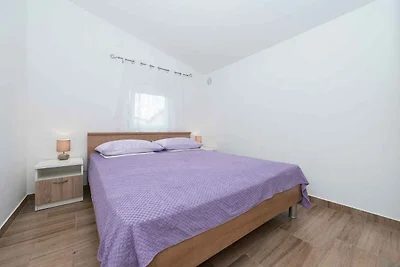 Ferienwohnung mit Grill