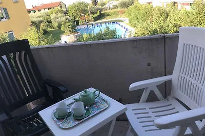 Appartamento Vacanza con famiglia Verona