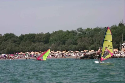 Appartamento Vacanza con famiglia Caorle