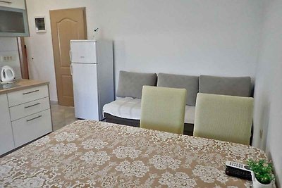 Vakantieappartement Gezinsvakantie Seline