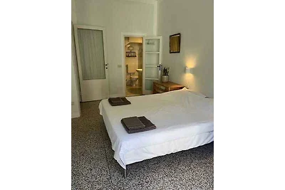 Appartement Vacances avec la famille Lesa