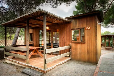Casa vacanze Vacanza di relax Vilanova i la Geltru