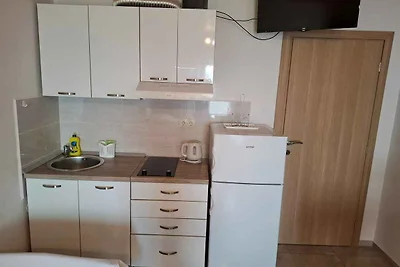 Studio mit Klimaanlage