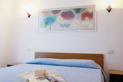 Ferienwohnung Residence Elba Vip