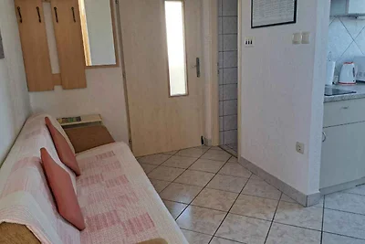 Ferienwohnung mit Grill