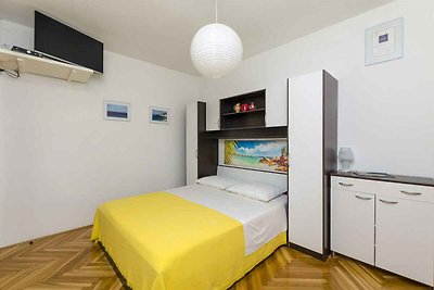 Vakantieappartement Gezinsvakantie Primosten