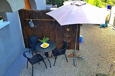 Gemütliches Studio Savić in Šilo auf der Inse