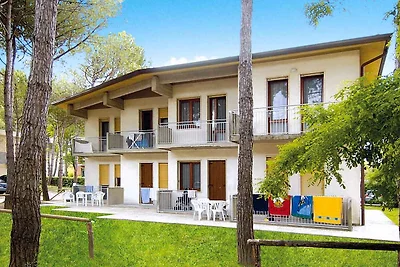 Appartamento Vacanza con famiglia Bibione