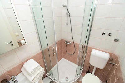 Ferienwohnung mit Klimaalage