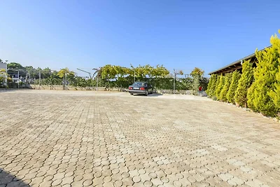 Ferienwohnung in Meernähe